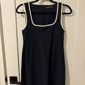 Abercrombie & Fitch Athletic Dress